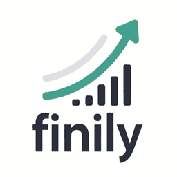 Finily: Profit Reports logo
