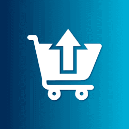 AOD ‑ Quick Order Form Widget logo