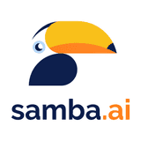 Samba.ai Connector logo