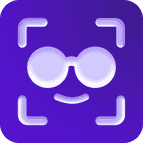 TryOn Virtual: AR & AI Try‑On logo