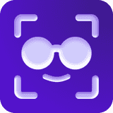 TryOn Virtual: AR & AI Try‑On logo