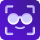 TryOn Virtual: AR & AI Try‑On logo