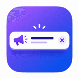 Smart+ Announcement Bar logo