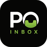 POinbox ‑ Pdf & Email to Order logo