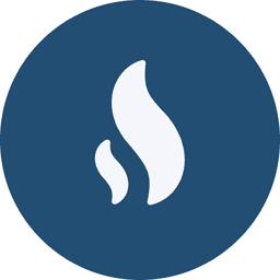 Ignite Fulfill by Hopstack logo