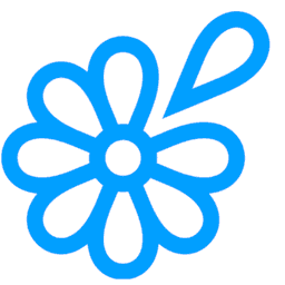 Floa ‑ Badge logo