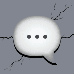 Quake AI Chadbot: Fastest Ever logo