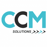 CCM Panamá logo