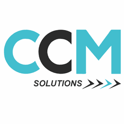 CCM Panamá logo