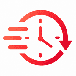配送日時指定&日本郵便ゆうぱっくCSV|TimePort logo