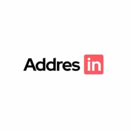 Addresin ‑ EntegreAPP logo