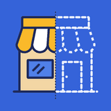 Obsess AI ‑ Store Designer logo
