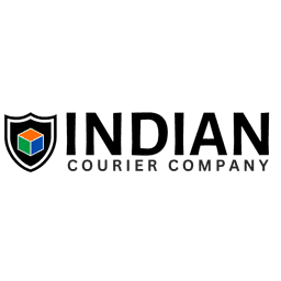 Indian Courier Company ‑ ICC logo