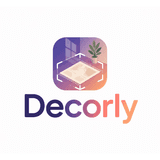 Decorly logo