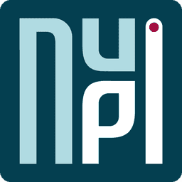 NUPI logo