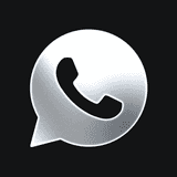 Simple WhatsApp Button logo
