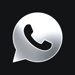 Simple WhatsApp Button logo