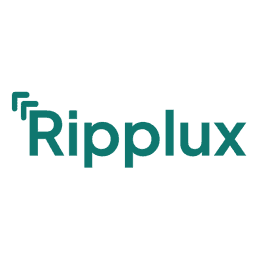 Ripplux logo