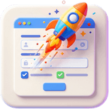 Form Booster logo