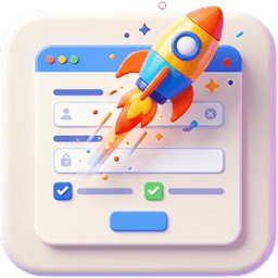 Form Booster logo
