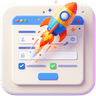 Form Booster logo