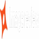 Image review logo