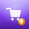 Kazam Cart Drawer Cart Upsell logo