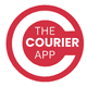 The Courier App logo
