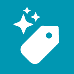 TAGit AI Product Tag Generator logo