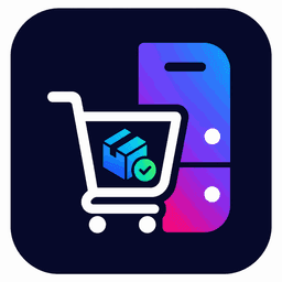 B2b Cart Drawer logo