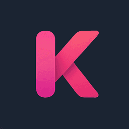 Kepler: AI Chatbot + Live Chat logo