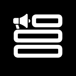 blocks: bar, whatsapp & more logo