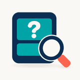 FAQ Page & Product FAQ logo