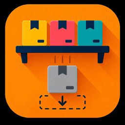 Shelfback logo