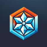 Rise Buy Snow Buttons logo