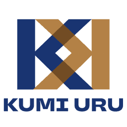 KUMI‑URU ‑ カスタムオーダー販売 logo