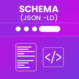 Rich Snippets | Schema by MP logo