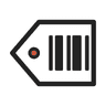 UR: SKU & Barcode Display logo