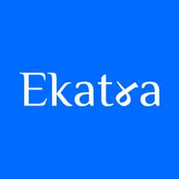 Ekatra: Decide With Friends logo