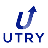 UTRY ‑ Virtual Fitting Room logo