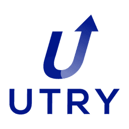 UTRY ‑ Virtual Fitting Room logo