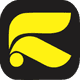 Kestersoft ‑ Sankeyflow logo