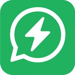 Zaplet: WhatsApp Marketing+AI logo