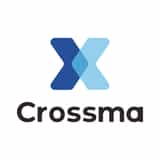 Crossma(クロスマ) logo