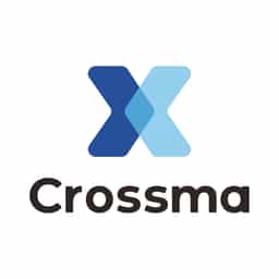 Crossma(クロスマ) logo