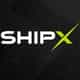 ShipX logo