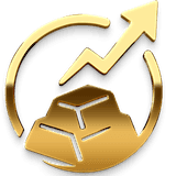 Live Gold Rate Updater logo