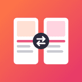 Comparo: Product Compare logo