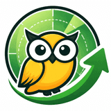 ReturnRadar logo