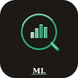 MarginLens ‑ AI Powered logo